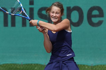 Lisa Ponomar 831 - 14.Sieker Open 2011